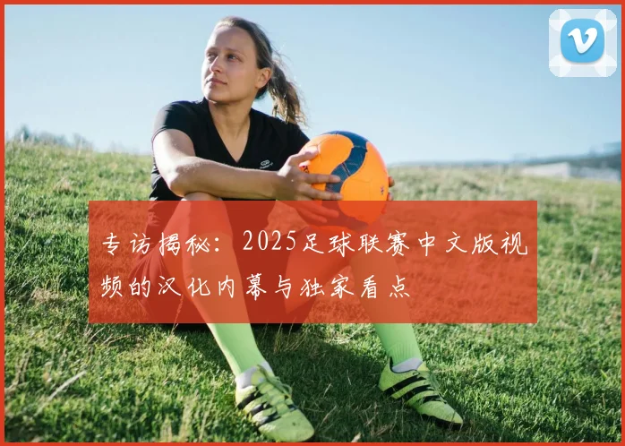 专访揭秘:2025足球联赛中文版视频的汉化内幕与独家看点