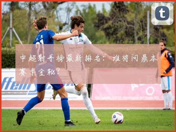 中超射手榜最新排名：谁将问鼎本赛季金靴？